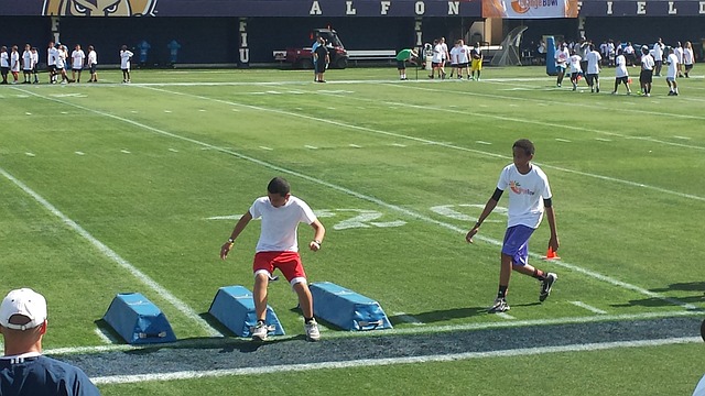 曼城的進攻 曼城的進攻